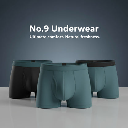 No.9 Underwear