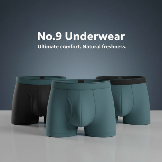 No.9 Underwear