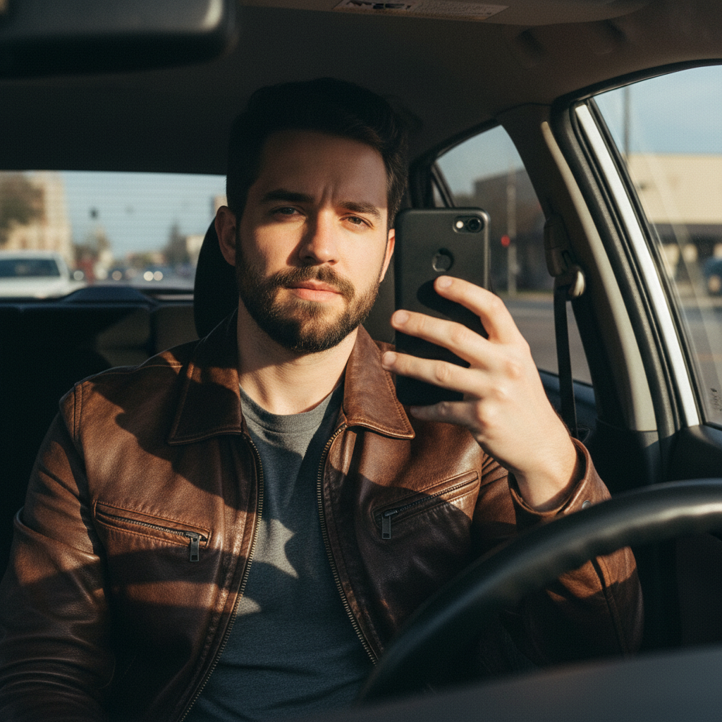 <em>Ethan Ramirez, Austin, TX</em>