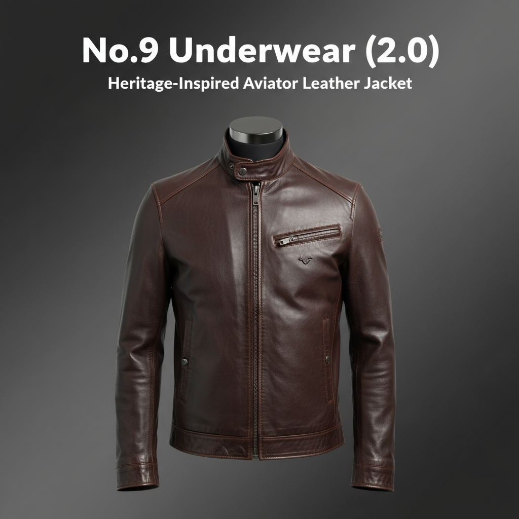 No.9 Underwear (2.0)