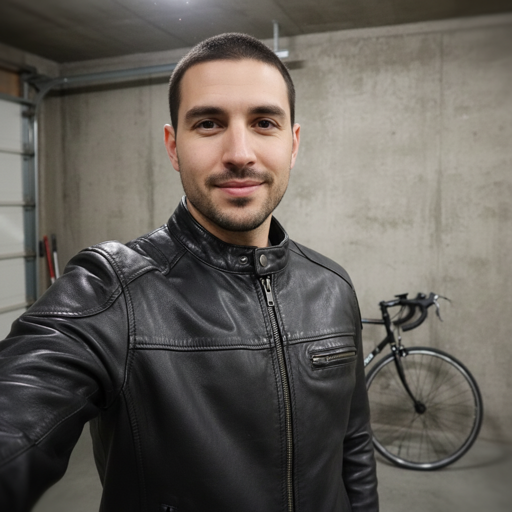 <em>Marcus Lee, San Francisco, CA</em>