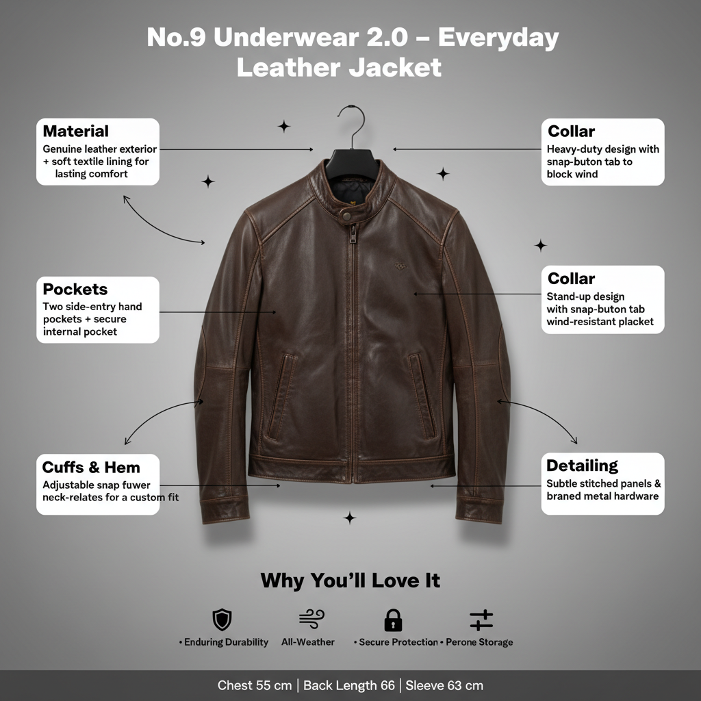 No.9 Underwear (2.0)